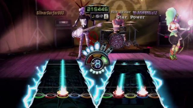 All the Young Dudes by Mott the Hoople* - GHA Co-op FC #105 смотреть онлайн