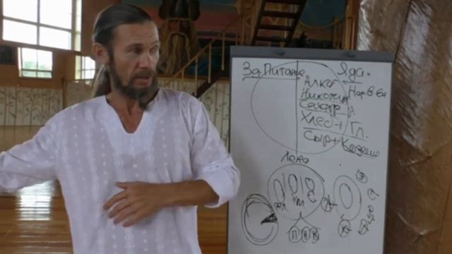 Можно созидать, можно разрушать! Какой путь выбрать и НЕ СТРАДАТЬ? смотреть онлайн