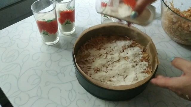 Готовим вместе с детьми