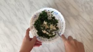 Рецепт бризоли. Очень вкусная бризоль.