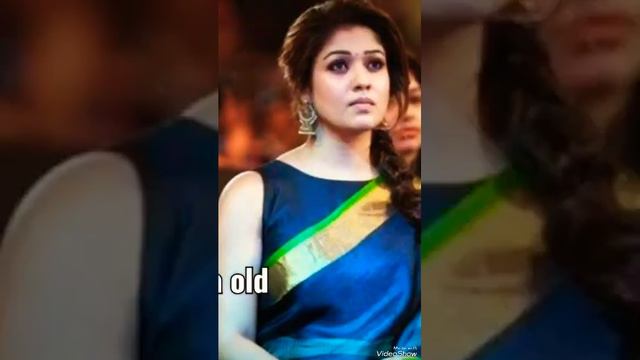 🌹adi ansara manikku song/nayanthara old photos💞😎😍 смотреть онлайн