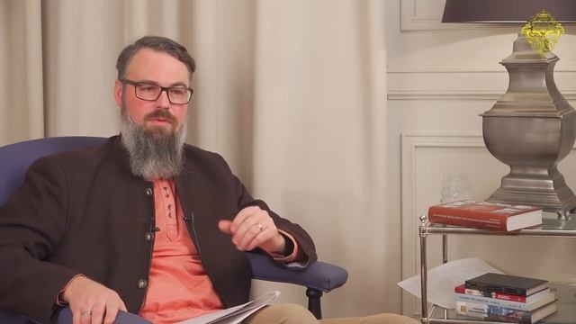 Лекции Михайловского А.В. Консерватизм как политическая идеология модерна. Лекция №5 смотреть онлайн