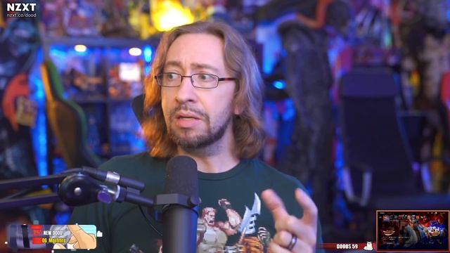 About That Netcode...Virtua Fighter 5 Ultimate Showdown смотреть онлайн