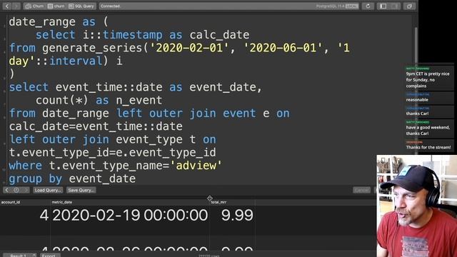 Customer Metrics & Feature Engineering, part four: Ch 3.4, Fighting Churn With Data Science смотреть онлайн