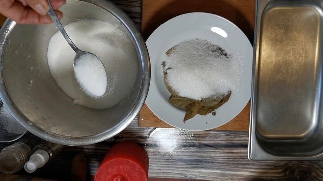 Балык Сельдь из толстолобика/такую вкуснятину в магазине не купиш/.Планета Вкуса Вариант №1 смотреть онлайн