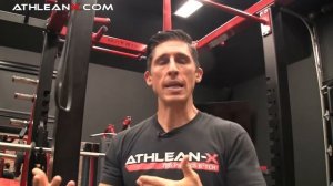 БОЛЬ В ЛОКТЕ ВО ВРЕМЯ ПОДТЯГИВАНИЙ - как исправить | Джефф Кавальер