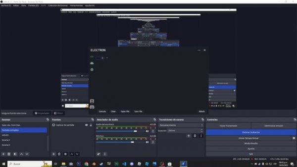 Electron - Exploit de PC, ACTUALIZADO! | Tutorial