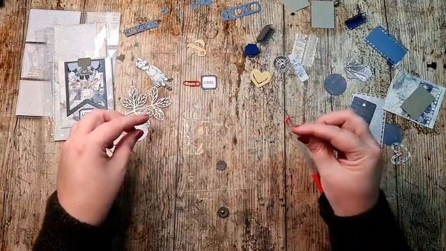 FBLive - ONLINE Demodag - Pocket page in sidekick planner door Reanna - 7 jan. смотреть онлайн