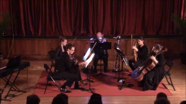 The Dreams and Prayers of Isaac the Blind Osvaldo Golijov смотреть онлайн