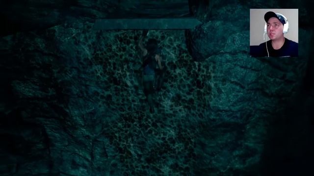 SHADOW OF THE TOMB RAIDER / ЧАСТЬ 1 / СТРИМ TOMB RAIDER /СТРИМ / ПРОХОЖДЕНИЕ ИГРЫ. смотреть онлайн