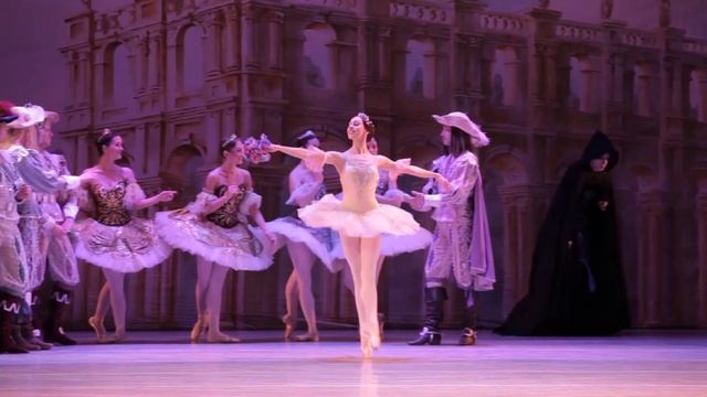 Фестиваль Балет   Спящая Красавица