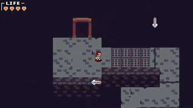 Free Indie Games : Cronus' Tomb смотреть онлайн