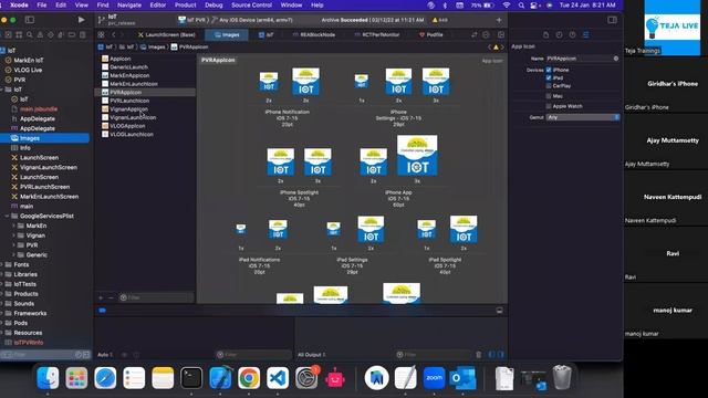React Native tutorial part 1 | By Sriyansh IT, Hyderabad, @9866610450 смотреть онлайн