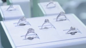 Ювелирная выставка Hong Kong Jewellery & Gem Fair | Гонконг, Сентябрь 2019 г.