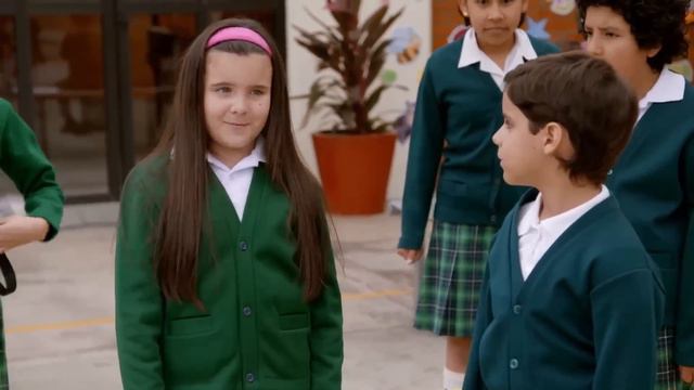 Karen no soporta que Lucy se le acerque a Pablito| La Rosa de Guadalupe | Infidelidades imaginarias смотреть онлайн