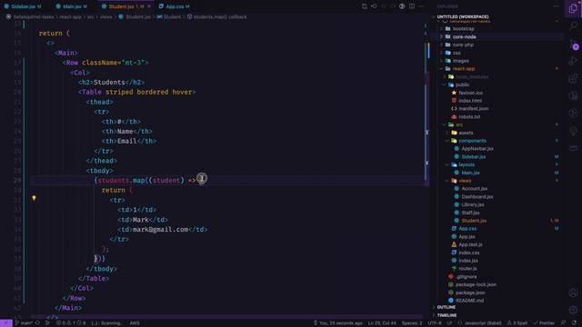 Demystifying useState Hook in React: Harness the Power of State Management - Malayalam Tutorial смотреть онлайн
