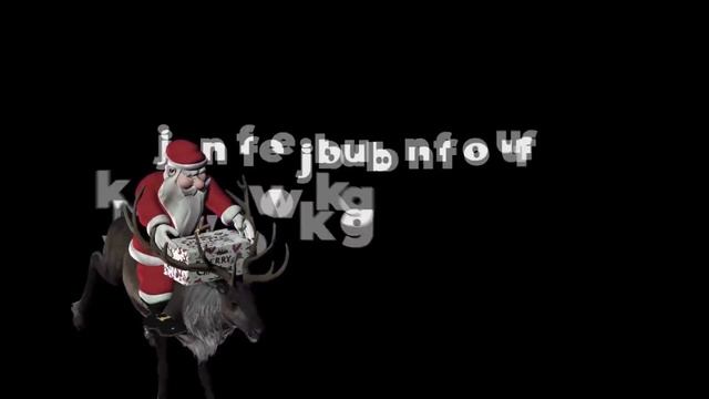Gerry Capo - Navidad Feliz (VL) смотреть онлайн
