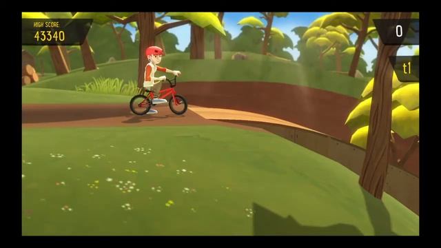 Pumped BMX failed смотреть онлайн