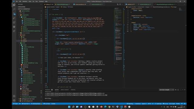 Bootstrap getting Grid Boxes to be side by side on wide screen and stack on top of each other on sm смотреть онлайн