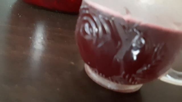 СВЕКОЛЬНЫЙ КВАС для похудения и от гипертонии смотреть онлайн