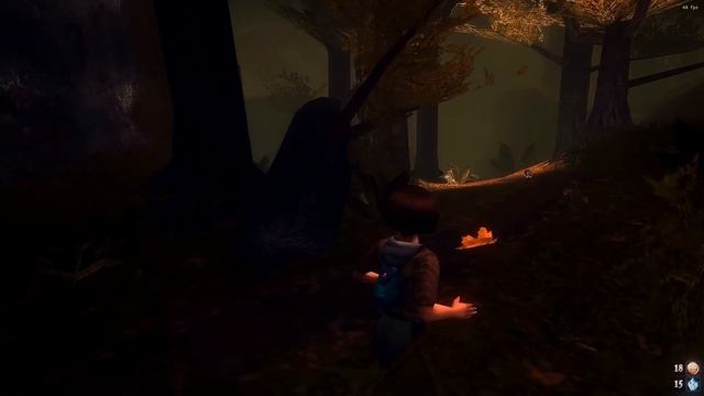 Zanzarah: The Hidden Portal + ReShade - Прохождение Глобального Мода v2.1 - Новая Фея #4 смотреть онлайн