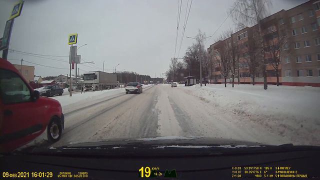 Проезд на красный - даблшот смотреть онлайн