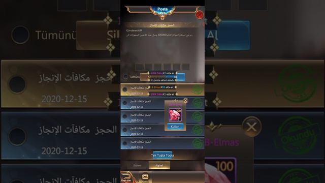 PASHA FENCER CAN YAMANIN OYUNU
