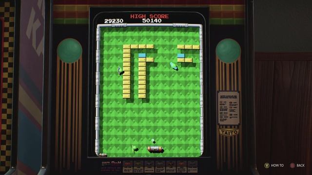 Life is Strange True Colors - Arkanoid Arcade Game - Get High Score - Chapter 1 смотреть онлайн