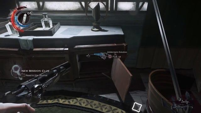 Dishonored 2 - The Good Doctor - Chapter 3 смотреть онлайн