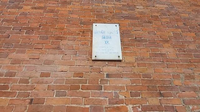 Великий Новгород(обзор крепости) смотреть онлайн