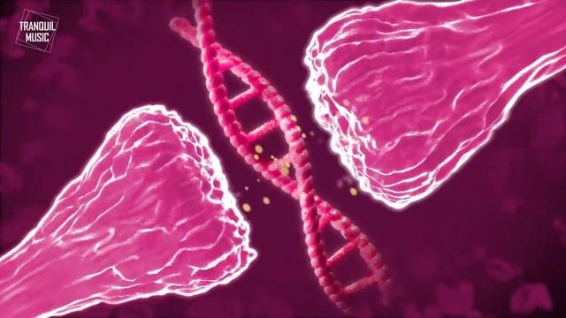 Ondas Alfa de 432 Hz ? Restaurar y cura todo el cuerpo, sanación emocional, física y espiritual #28