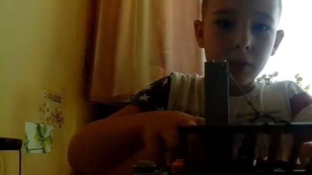 конструктор лего (замок) смотреть онлайн