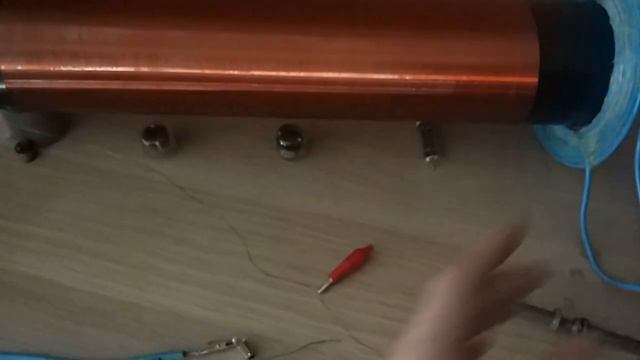 Поиск радианта Николы Тесла без мистики и фокусов. Стоячие волны. смотреть онлайн