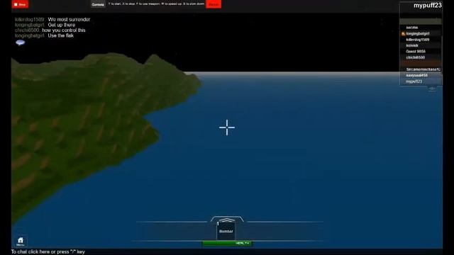 roblox biplane dogfight ep 3 pt 2 смотреть онлайн