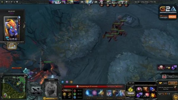 DREAD.ЛУЧШЕЕ #7 ДРЕД: Я ТОП 1!, ПОДСТАВНОЙ РАЗОР, ФАКЕР - БАТЯ АРМЫ И МНОГОЕ ДРУГОЕ!!!