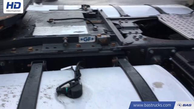 70089795 DAF XF105.410 смотреть онлайн