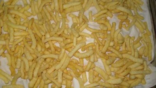 Сборник рецептов