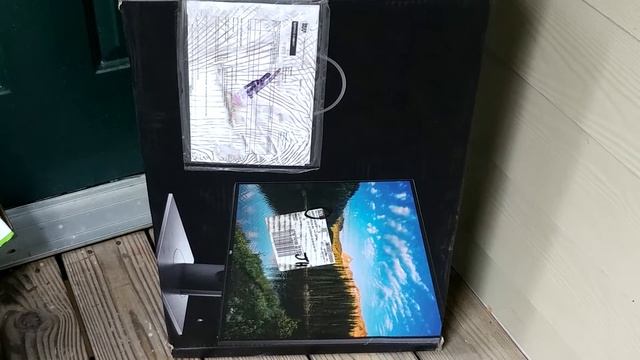 Dell U2518D Unboxing 开箱 смотреть онлайн