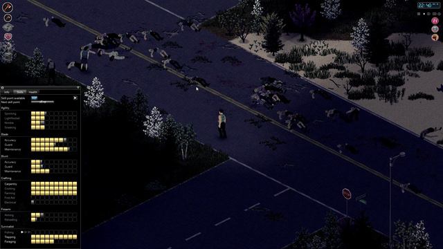 Let's Learn!: Project Zomboid 34.28: Managing Excertion смотреть онлайн