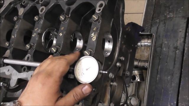 Hyundai Santa FE D4EB/D4EA.Зборка шорт блок.B.S.Motorservice.м.Вінниця Україна