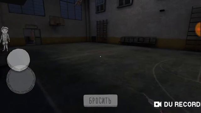 Первые 2 способа прохождения игры "Evil Nun:Ужас в школе". смотреть онлайн