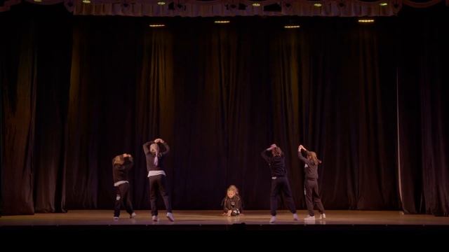 Kids Choreo | "ТАНЦЕВАЛЬНОЕ ПУТЕШЕСТВИЕ" | Школа танцев "DANCE FAMILY" смотреть онлайн