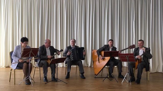 В Елецкий Полька шутка Ансамбль Задонский сувенир смотреть онлайн
