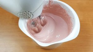 ЗЕФИР ИЗ КЛУБНИКИ. ПОШАГОВЫЙ РЕЦЕПТ | STRAWBERRY MARSHMALLOW
