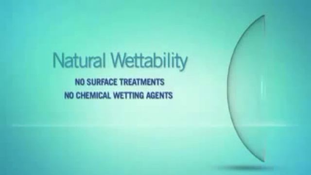 Контактные линзы Avaira™ With Aquaform™ Technology от Cooper Vision смотреть онлайн