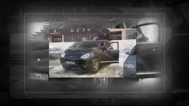 "THIRD" / "ТРЕТИЙ ЛИШНИЙ" - Алексей Брянцев смотреть онлайн