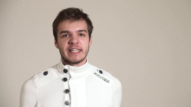 Костин Владислав. Стихотворение: "Перед боем", автор Семён Гудзенко. смотреть онлайн