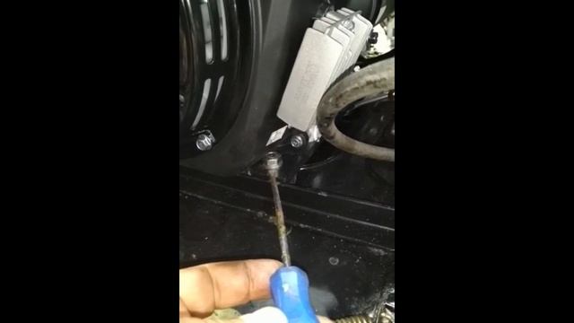 Установка двигателя Loncin 30 на Буран смотреть онлайн