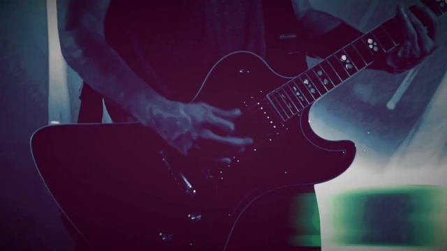 Epiphone RD Artisan / ghost: 'spirit' - full guitar cover смотреть онлайн