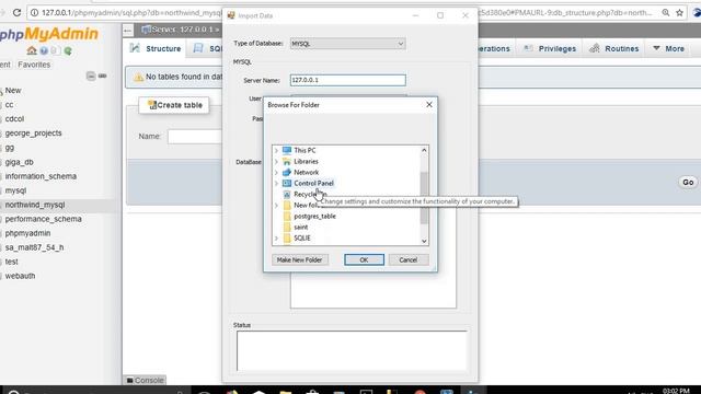 Convert Postgresql to MYSQL смотреть онлайн